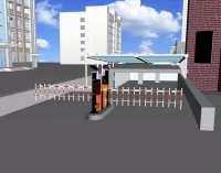 智能停車收費系統(tǒng)